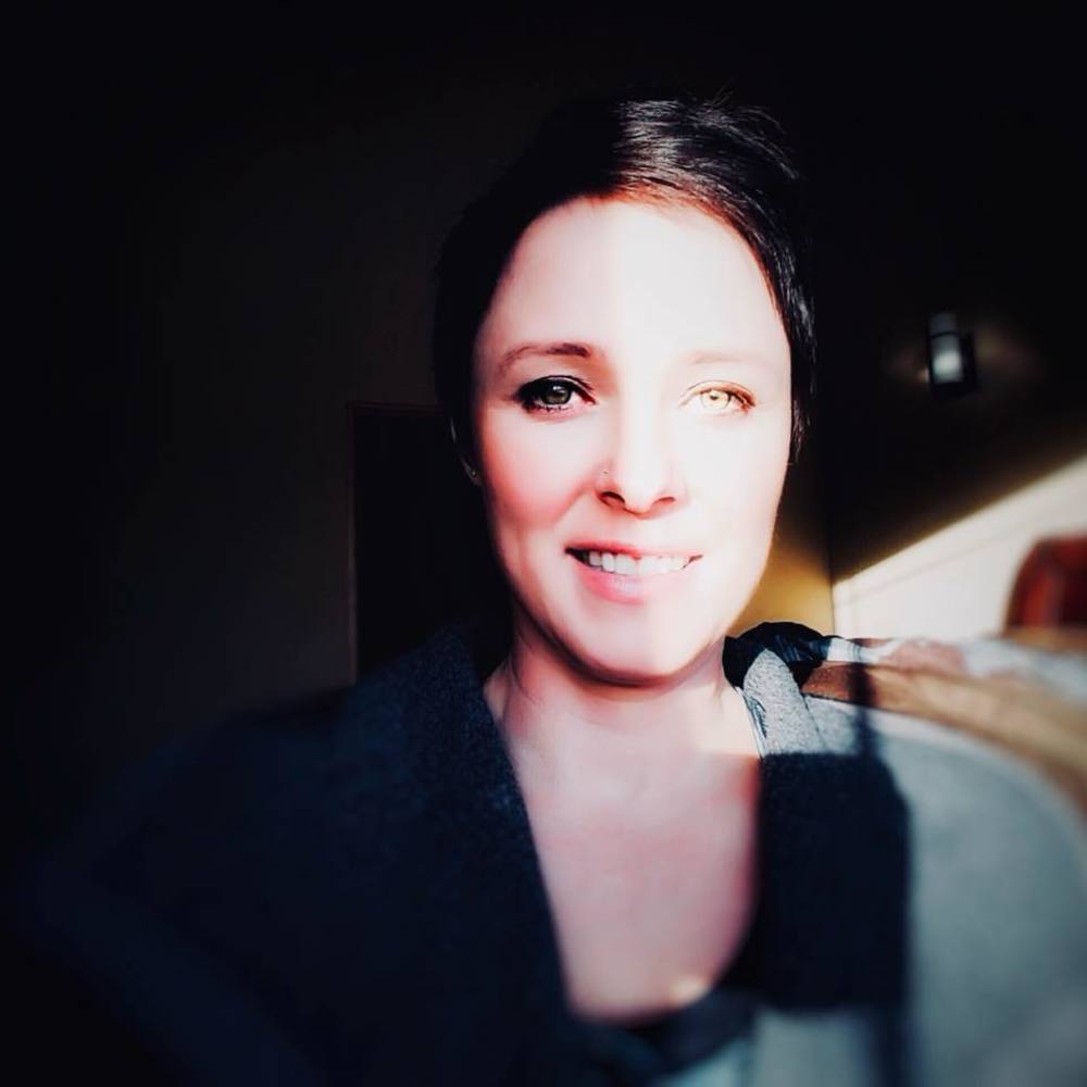 Meet your Posher, Jamie